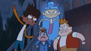 Episodio 21