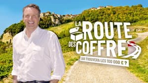 La route des coffres — foto 1