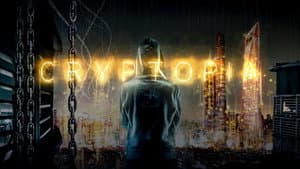 Cryptopia: Bitcoin, Blockchains y el Futuro de Internet — foto 1