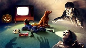 MonsterKids: The Impact of Things That Go Bump In The Night — foto 1