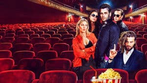 The Worst Film Festival Ever — foto 1