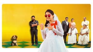 Mr and Mrs ബാച്‌ലർ — foto 2