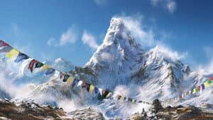 Cave People of the Himalaya — foto 1