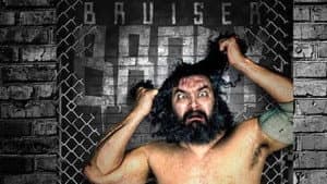 Wrestling's Last Rebel — foto 1