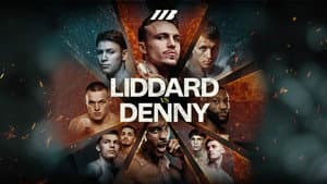 George Liddard vs. Tyler Denny — foto 1
