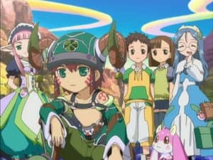 Episodio 34