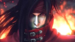 Final Fantasy VII: Dirge of Cerberus — foto 1