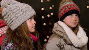 Amazing Winter Romance — foto 11