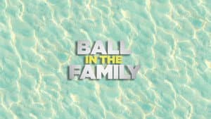 Ball In The Family — foto 3