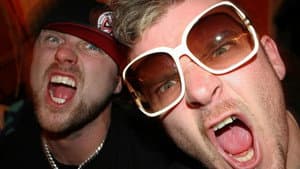 Dirty Sanchez: The Movie — foto 4
