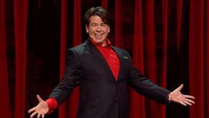 Michael McIntyre's Big Christmas Show — foto 1
