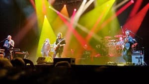 Steve Hackett – Foxtrot at Fifty + Hackett Highlights: Live in Brighton — foto 1