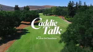 Caddy Talk — foto 1