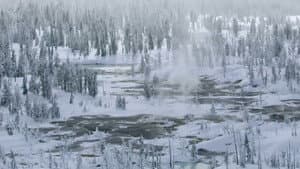 Epic Yellowstone — foto 2