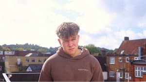Alone - The Short Film — foto 5