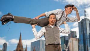 Lano & Woodley: Fly — foto 1