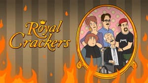 Royal Crackers — foto 6