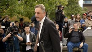 The Rise of Jordan Peterson — foto 3