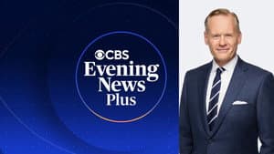 CBS Evening News Plus — foto 4