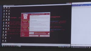 Dark Web - Fighting Cybercrime — foto 1