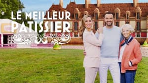 Le Meilleur Pâtissier — foto 3