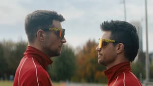 Racewalkers — foto 8