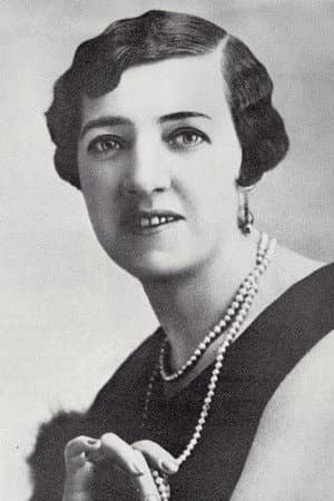 Agrippina Vaganova