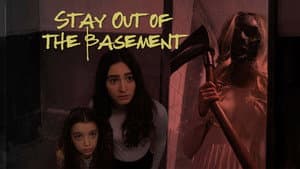 Stay Out of the Basement — foto 2