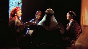 L'Attente Des Femmes — foto 1