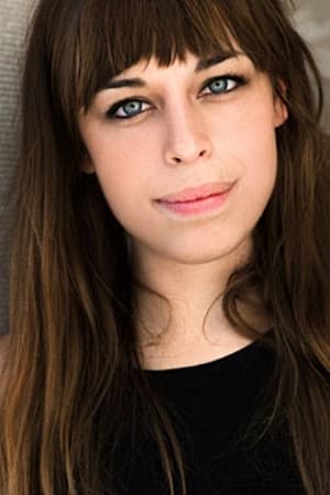 Cassidy Slaughter-Mason