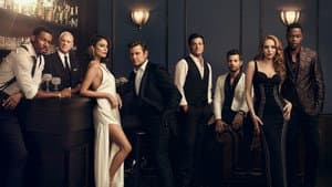 Dinastía — foto 2