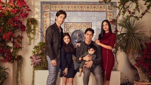 Party of Five — foto 6
