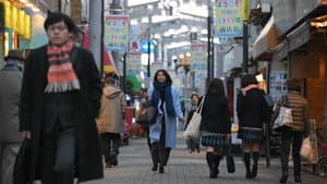 美人が婚活してみたら — foto 1
