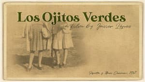 Los ojitos verdes — foto 1