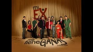 Mi ex me tiene ganas — foto 1