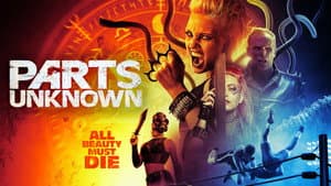 Parts Unknown — foto 2