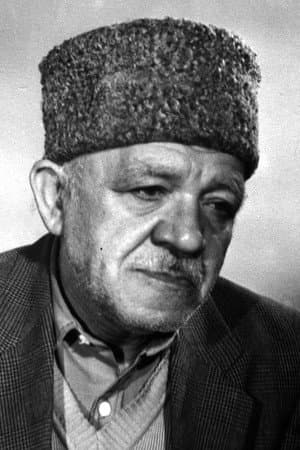 Məmmədkamal Kazımov