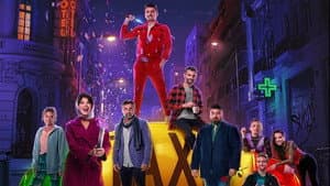 Taximetriști — foto 1
