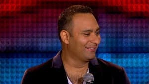 Russell Peters: The Green Card Tour — foto 1
