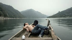 那片湖水 — foto 3