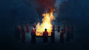 The Ashram — foto 4