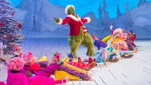 Dr. Seuss' The Grinch Musical — foto 4