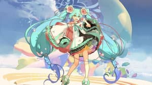 初音ミク マジカルミライ 2021 — foto 2