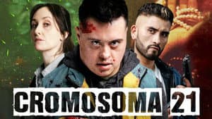 Cromosoma 21 — foto 2