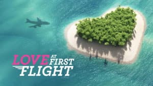 Love at First Flight — foto 3