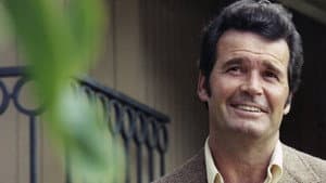 The Rockford Files: If the Frame Fits... — foto 1