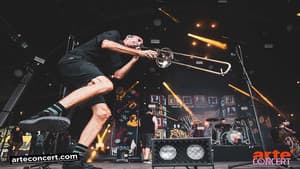 Less Than Jake - Hellfest 2023 — foto 1