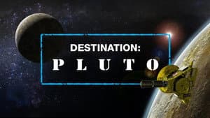 Destination: Pluto — foto 1