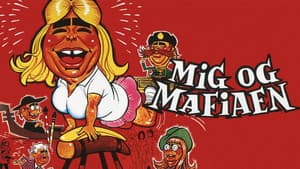Mig og mafiaen — foto 1