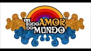 Roupa Nova - Todo Amor do Mundo — foto 2